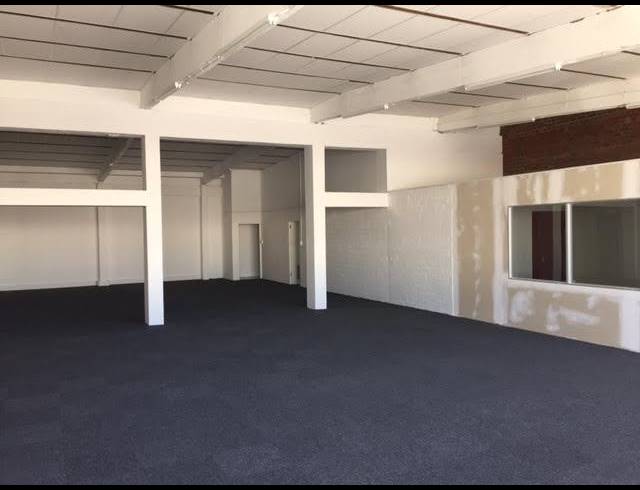 380M² FACTORY TO LET IN MAITLAND